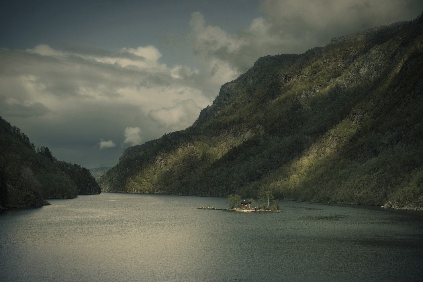 Island Life